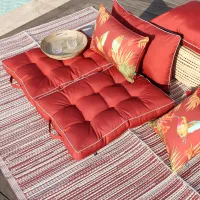 Tapis Extérieur Tapis Juan Les Pins