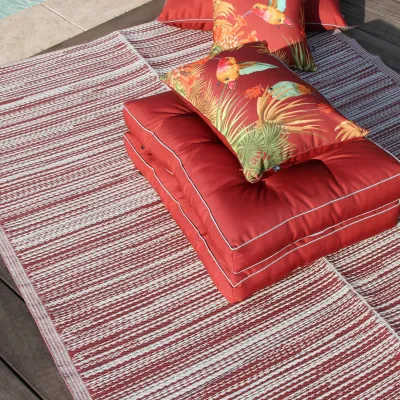 Tapis Extérieur Tapis Juan Les Pins