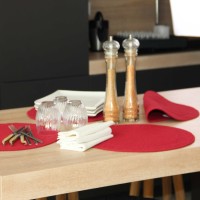Set De Table Boutis Mirabelle