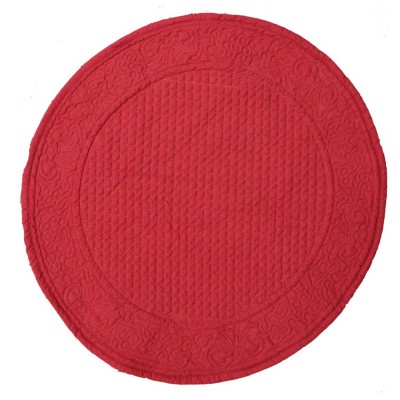 Set De Table Boutis Mirabelle