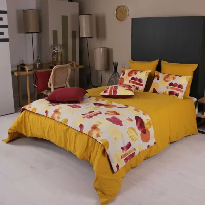 Taie De Traversin Nature