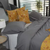 Taie De Traversin Nature