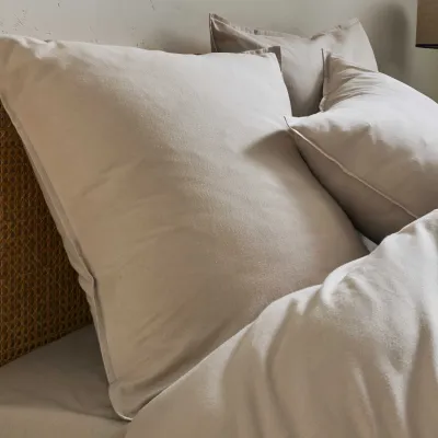 Taie De Traversin Nature