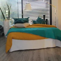 Taie De Traversin Nature