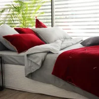 Taie De Traversin Nature