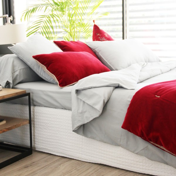 Housse De Couette Nature