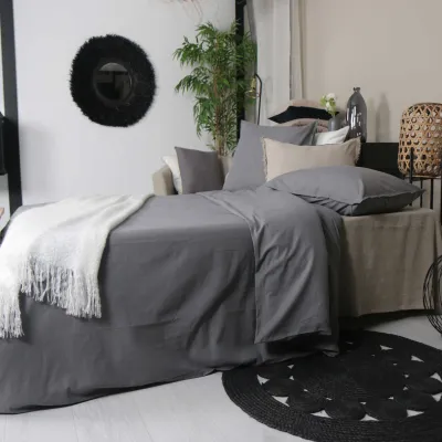Housse De Couette Nature