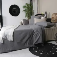 Housse De Couette Nature