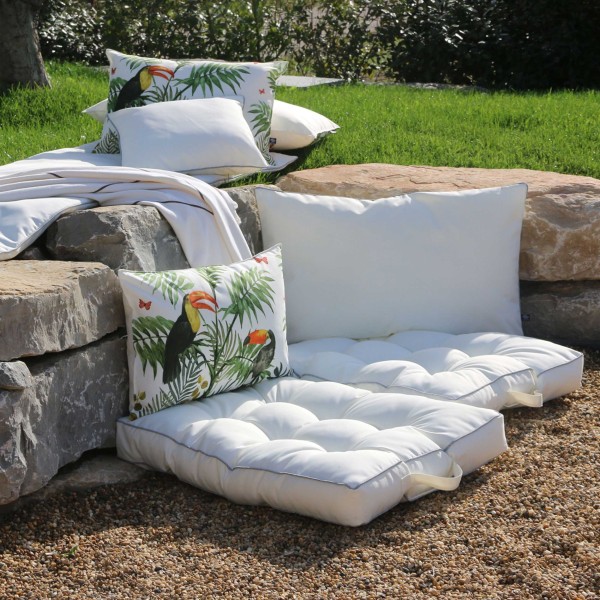 Coussin Extérieur Juan Les Pins
