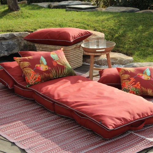 Coussin Extérieur Juan Les Pins