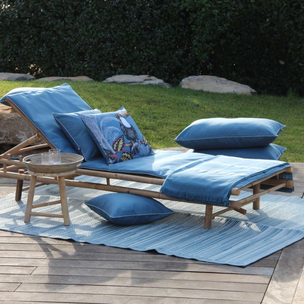 Coussin Extérieur Juan Les Pins
