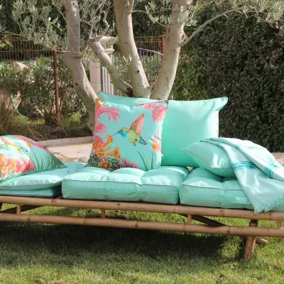 Coussin Extérieur Juan Les Pins