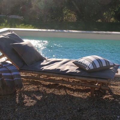 Coussin Extérieur Juan Les Pins