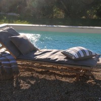 Coussin Extérieur Juan Les Pins