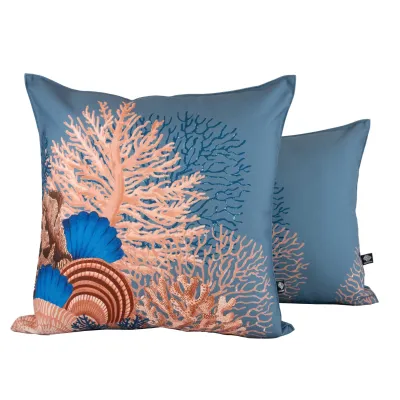 Coussin Extérieur Caraibes