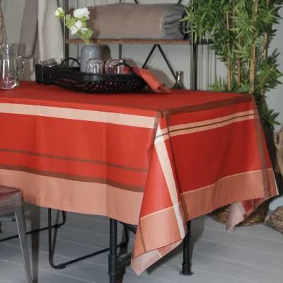 Nappe Plastifié Centuri