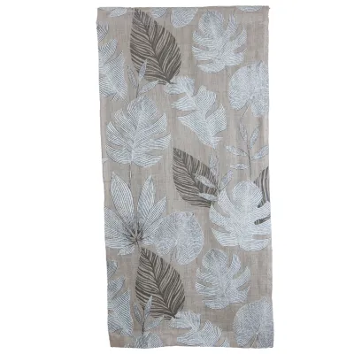 Store Leaves Rideaux