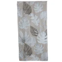 Store Leaves Rideaux