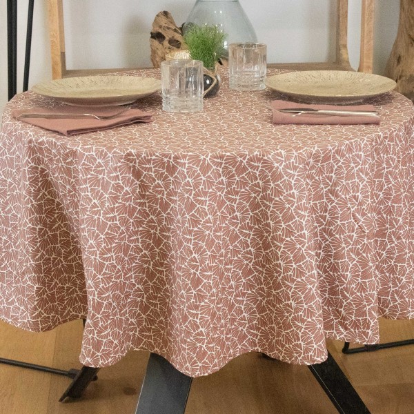 Nappe Plastifié Antibes