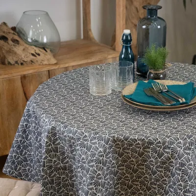 Nappe Plastifié Antibes