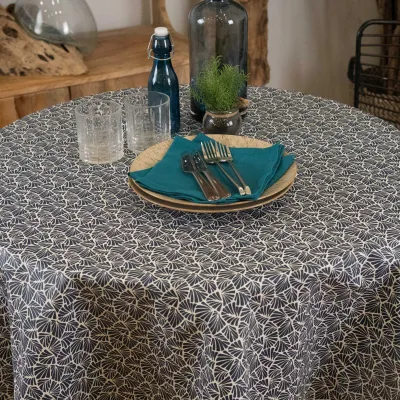 Nappe Plastifié Antibes