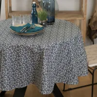 Nappe Plastifié Antibes