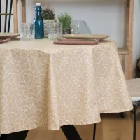 Nappe Plastifié Antibes
