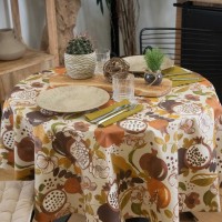 Nappe Plastifié Grenadier