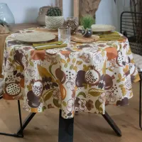 Nappe Plastifié Grenadier