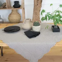 Carré De Table Morphee