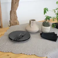 Carré De Table Morphee