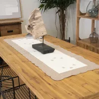 Chemin De Table Maya L Abeille