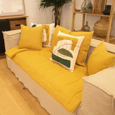 Coussin Lino 330