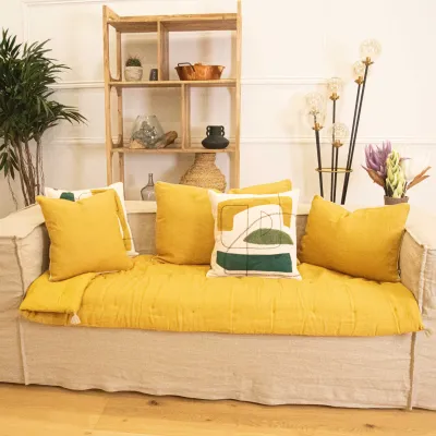 Coussin Lino 330