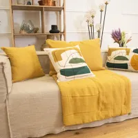 Coussin Lino 330