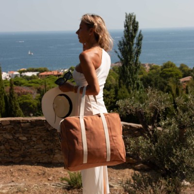 Sac Cabas Week End