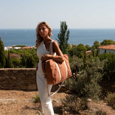 Sac Cabas Week End