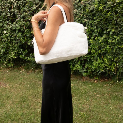Sac Cabas Yeti