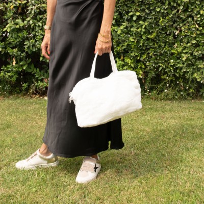 Sac Cabas Yeti