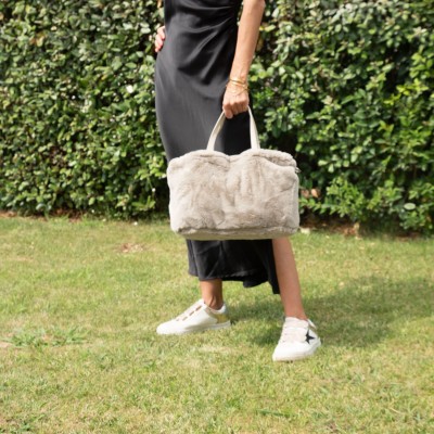Sac Cabas Yeti
