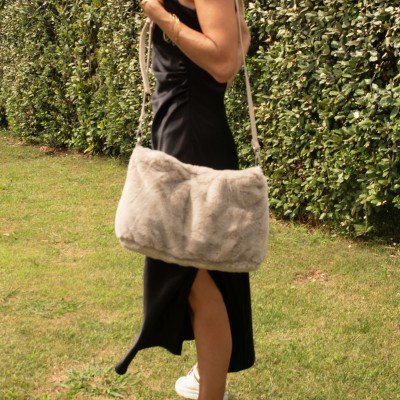 Sac Cabas Yeti