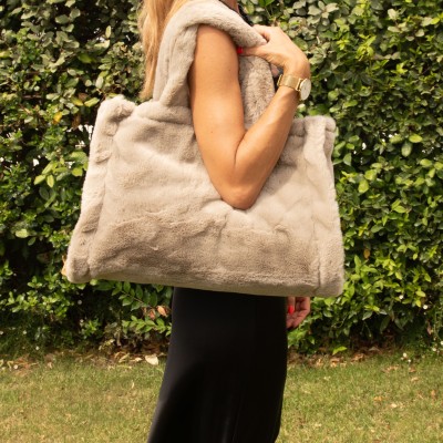 Sac Cabas Suzi