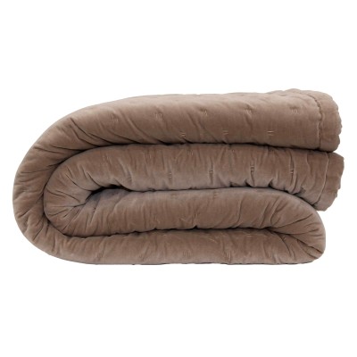 Couvre Lit Velvet