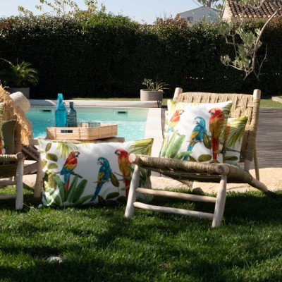 Coussin Extérieur Aras