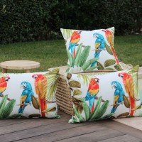 Coussin Extérieur Aras