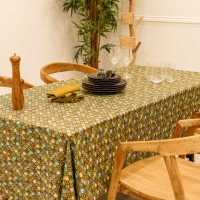Nappe Plastifié Suri