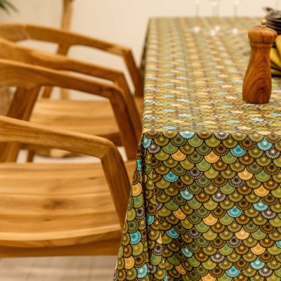 Nappe Plastifié Suri