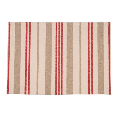 Set De Table Coton Louise Table