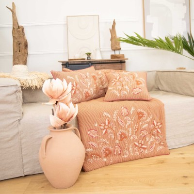 Edredon Coussin Shanti