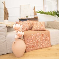 Edredon Coussin Shanti